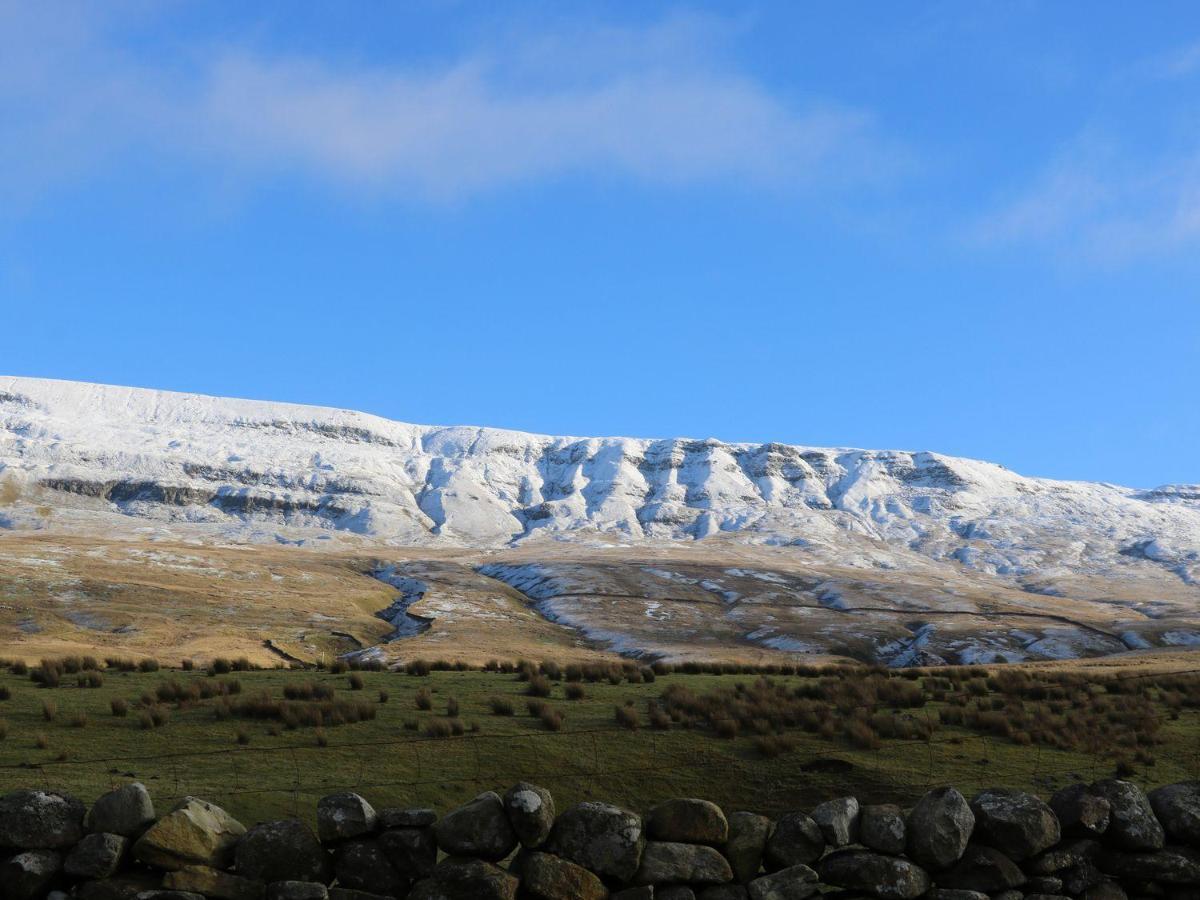 3 Eden Lodge Kirkby Stephen Eksteriør bilde