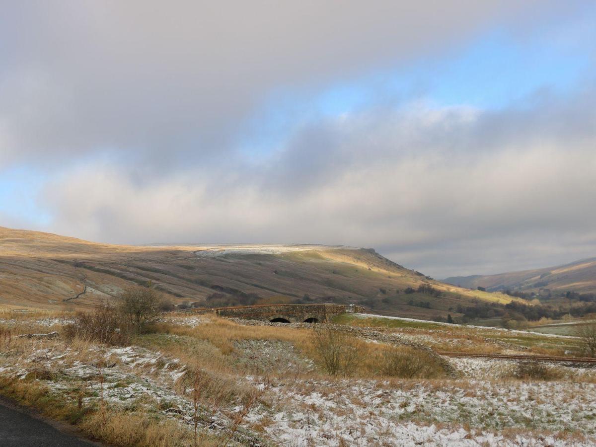 3 Eden Lodge Kirkby Stephen Eksteriør bilde